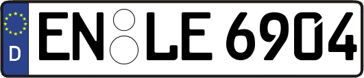 EN-LE6904