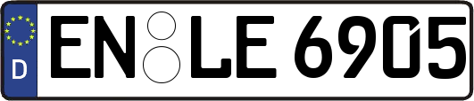 EN-LE6905