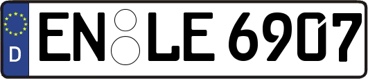 EN-LE6907