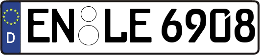 EN-LE6908