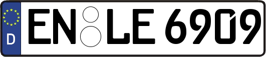 EN-LE6909