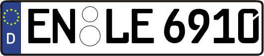 EN-LE6910