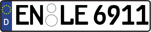 EN-LE6911