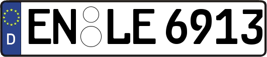 EN-LE6913