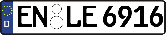 EN-LE6916