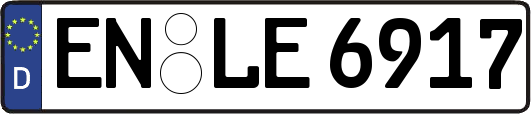 EN-LE6917