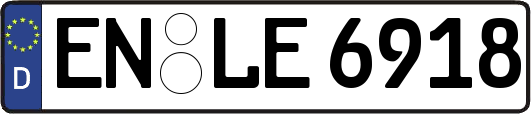 EN-LE6918