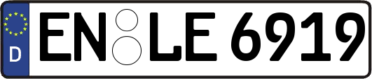 EN-LE6919