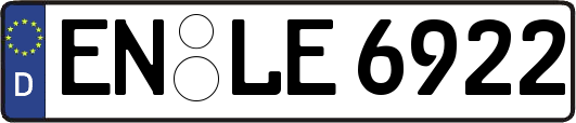 EN-LE6922