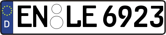 EN-LE6923