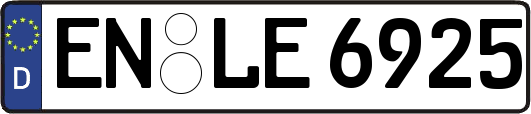 EN-LE6925