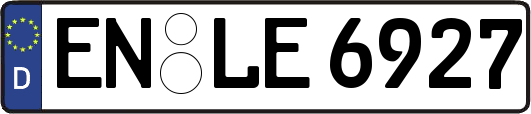 EN-LE6927
