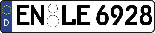 EN-LE6928