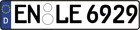 EN-LE6929