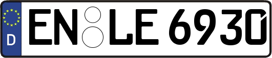 EN-LE6930