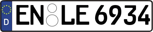 EN-LE6934
