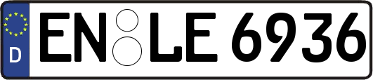 EN-LE6936
