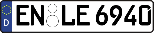EN-LE6940