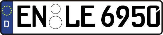EN-LE6950
