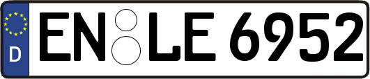 EN-LE6952