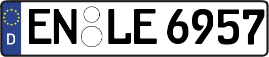 EN-LE6957
