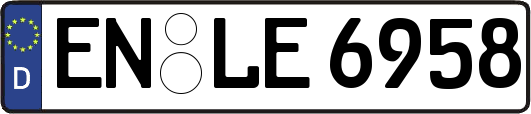 EN-LE6958