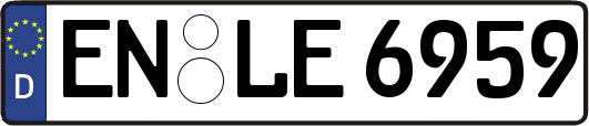 EN-LE6959