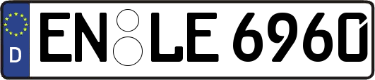 EN-LE6960