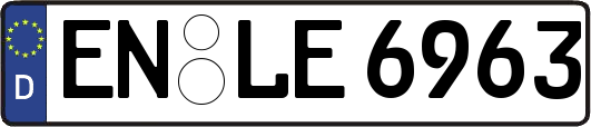 EN-LE6963