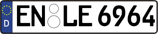 EN-LE6964