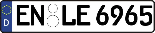EN-LE6965