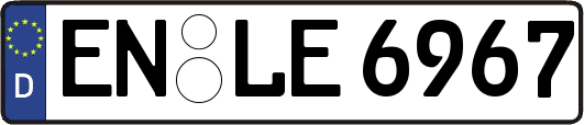 EN-LE6967