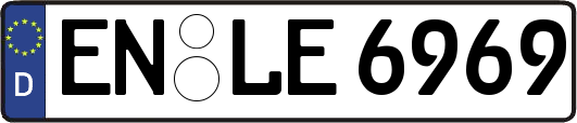 EN-LE6969