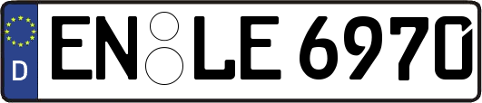 EN-LE6970