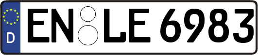 EN-LE6983