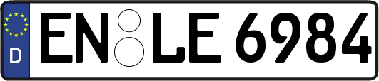 EN-LE6984