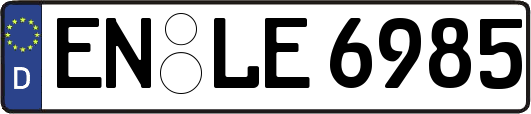 EN-LE6985