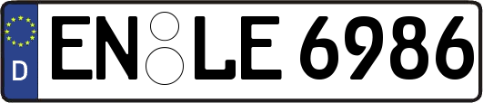 EN-LE6986