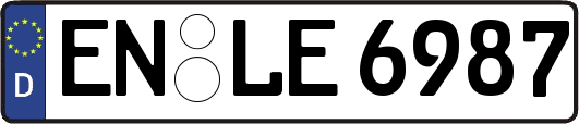 EN-LE6987
