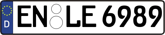 EN-LE6989