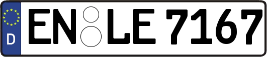 EN-LE7167