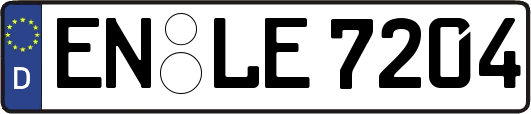 EN-LE7204