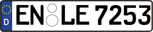 EN-LE7253