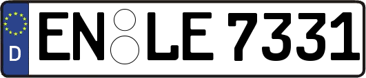 EN-LE7331