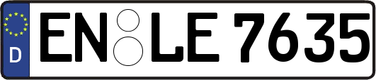 EN-LE7635
