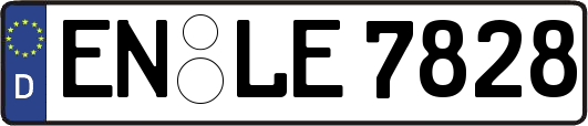 EN-LE7828