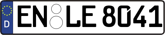 EN-LE8041