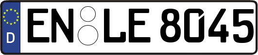 EN-LE8045