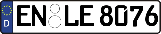 EN-LE8076