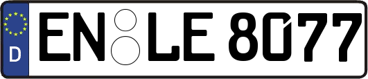 EN-LE8077